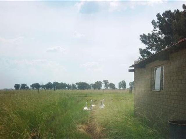 Commercial Property for Sale in Bloemdal Free State